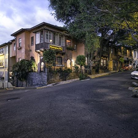 Hemingway Inn San Jose (San Jose) Exterior foto