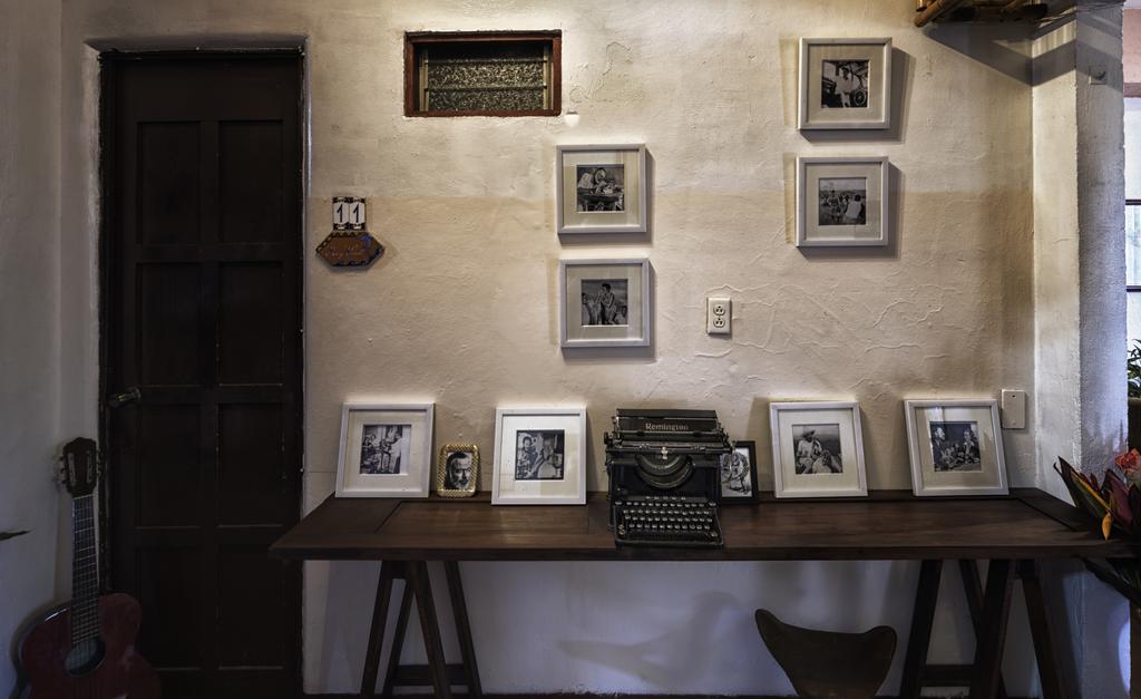 Hemingway Inn San Jose (San Jose) Exterior foto