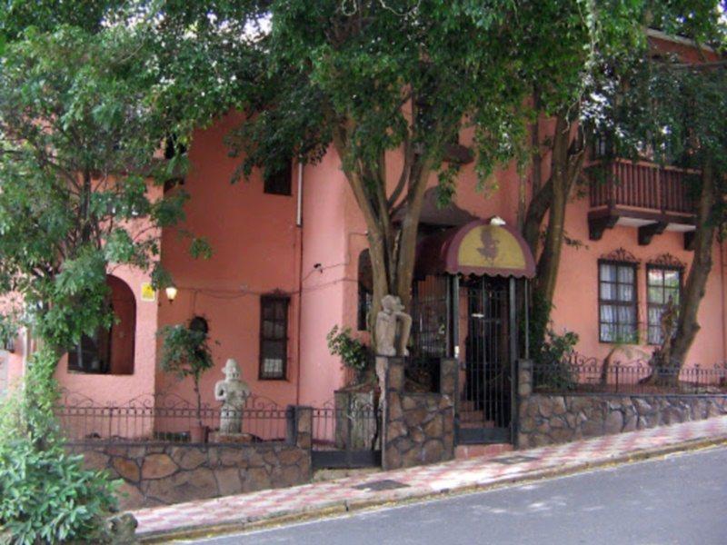 Hemingway Inn San Jose (San Jose) Exterior foto
