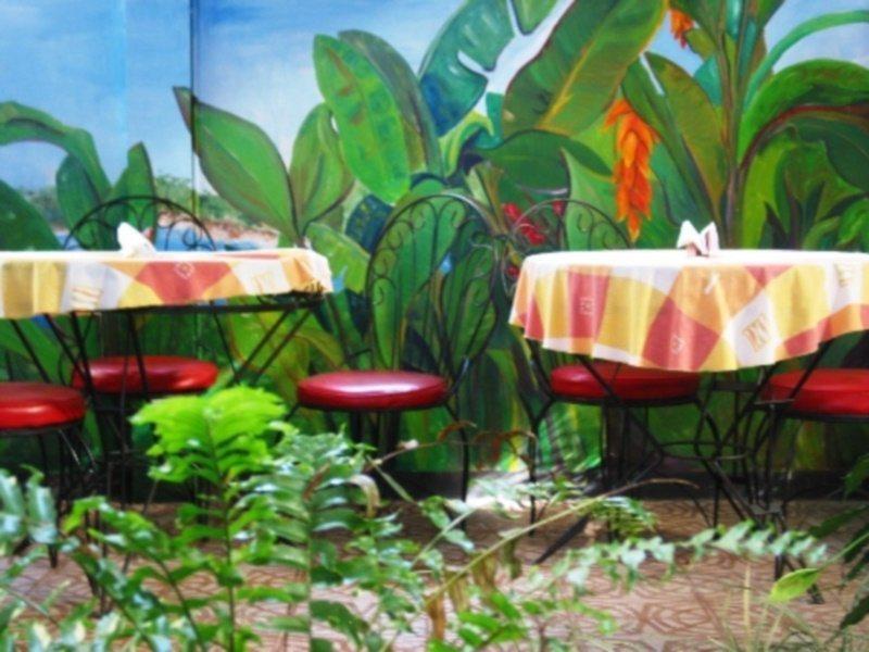 Hemingway Inn San Jose (San Jose) Exterior foto