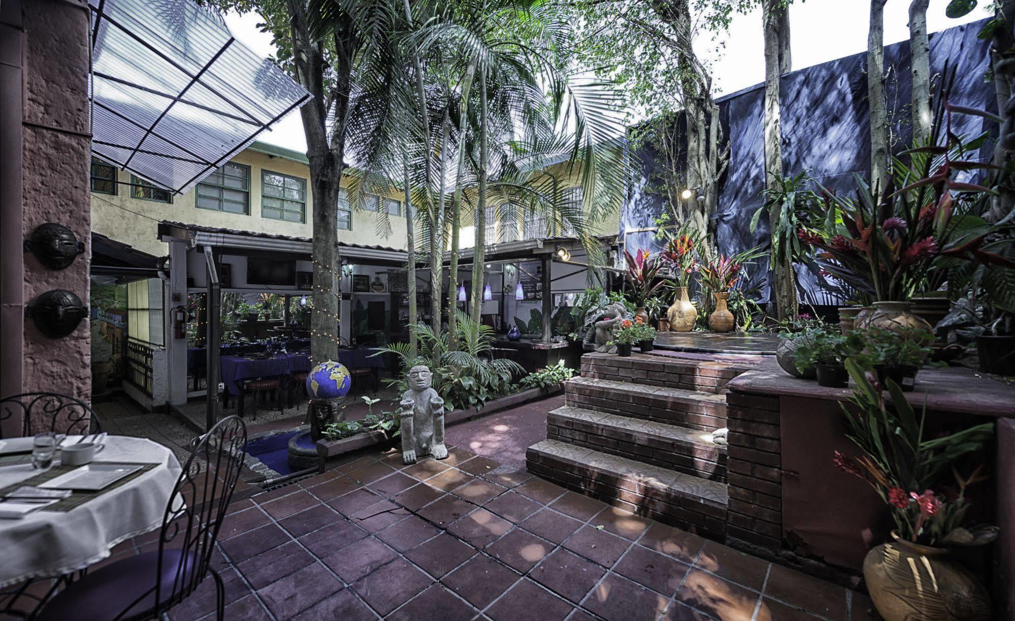 Hemingway Inn San Jose (San Jose) Exterior foto
